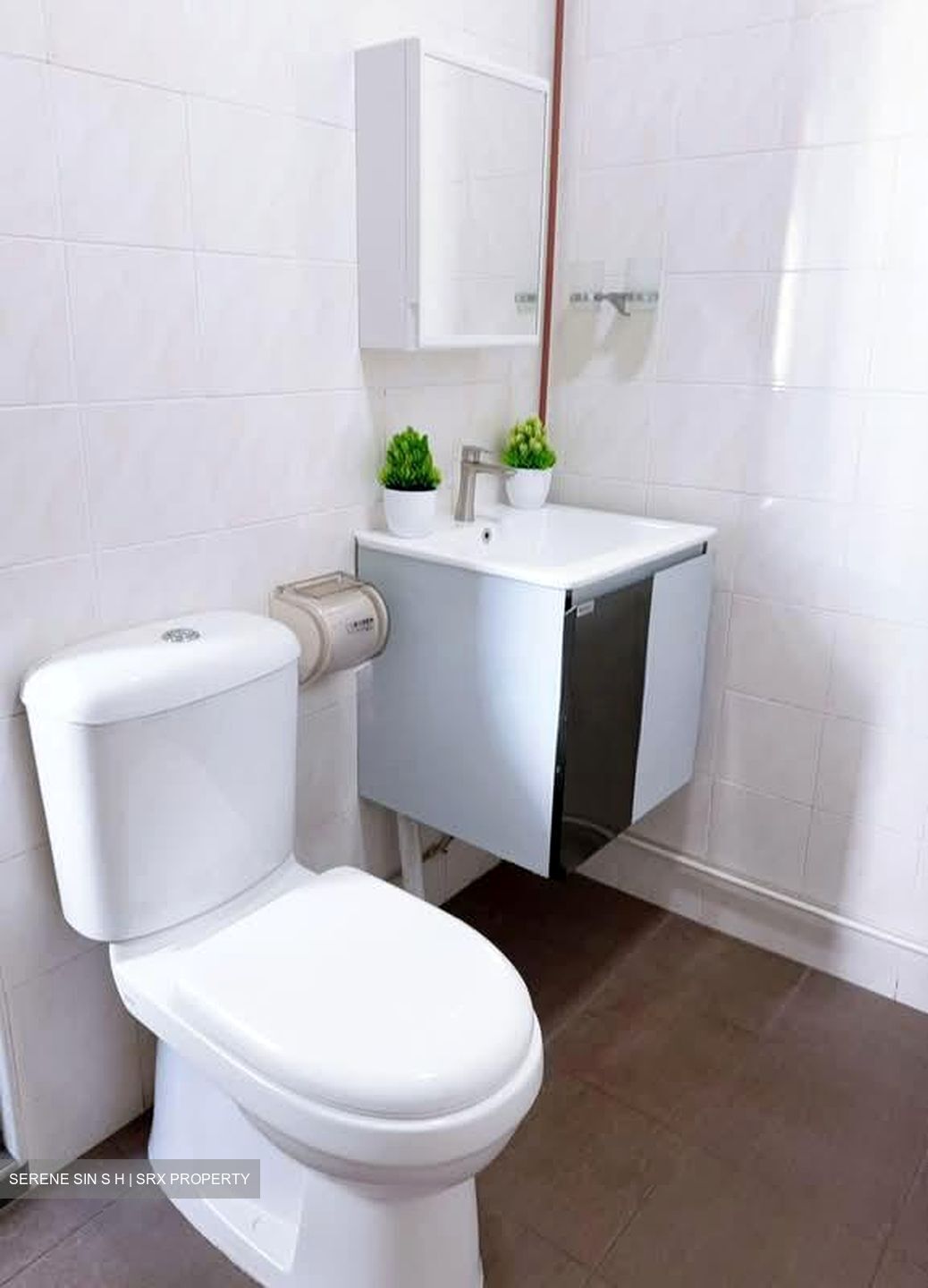 Blk 607 Woodlands Ring Road (Woodlands), HDB 5 Rooms #558185501